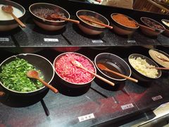 -松雷何所有(中央大街店)