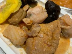 -龍歌自助小火锅(李沧顺和汇店)