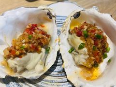 -千叶创意融合料理(水韵城店)