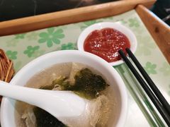 -满江红四季餐厅 · 国家五钻级酒家(新纪元大酒店店)