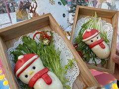 -畔悦庐·庐山菜·音乐餐厅