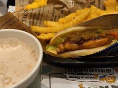 -TACO STAR 塔可星(下沙宝龙店)
