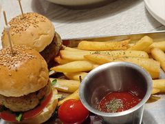 -娜娜家•Nana's restaurant(国金汇店)