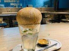 -Maxpoint Kitchen 西餐咖啡(乐峰广场店)