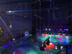 -沈阳海洋探索中心