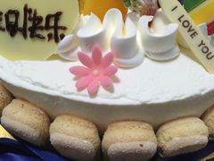 -苹果花园(桂林路店)