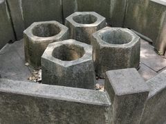 -杭州西湖风景名胜区-满觉陇四眼井