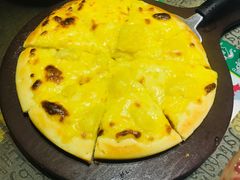 -东方豪客牛排意面披萨(金凤万达店)