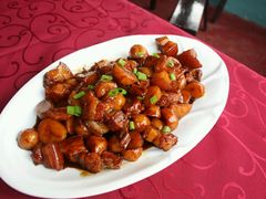 -小六农家乐(崇明西沙湿地店)