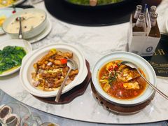 -国惠大酒楼(仓山万达店)