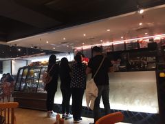 -太平洋咖啡(五月花店)