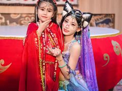 -成都欢乐谷