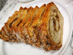 -WHEAT&BAKER-麥(凯德来福士店)