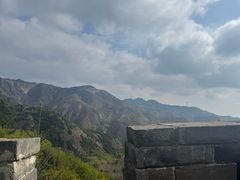 -雁门关景区