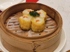 -酌宴府The China Club·广州万富希尔顿酒店(云城东路店)