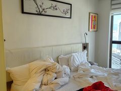 -香港铜锣湾皇悦酒店