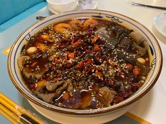 -付掌柜在成都·热炒砂锅集(金禾店)