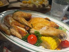 -秀·爱尔兰餐吧(上海路店)