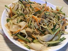 -家乐福(古北店)