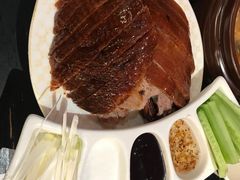 -满园烤鸭·春饼(沈北万达店)