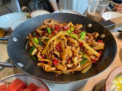 -寨子里的钵钵菜·湘西山里菜(魅力湘西店)