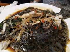 -蟹谢蒸鲜自助餐厅