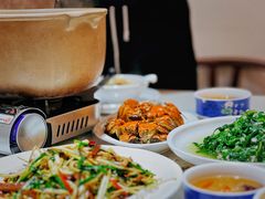 -品大伍·食之道品伍味(汪海店)