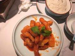 -相遇·鲜炒黄牛肉(丹阳吾悦广场店)