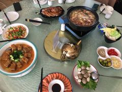-海棠湾聚鼎香海鲜坊(海昌梦幻不夜城店)