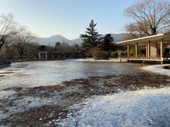 -国家植物园南园