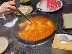-冯校长老火锅(中联广场店)