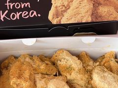 -悠个炸鸡(南京创始店)