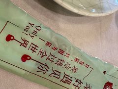 -山东八大碗山东老字号