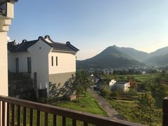 -黄山悦榕庄明月白云餐厅