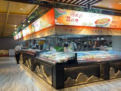 -不倒翁·安徽名菜楼(步行街店)