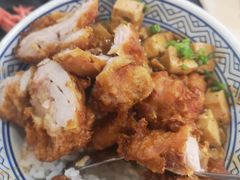 -吉野家(成都环球乐天店)