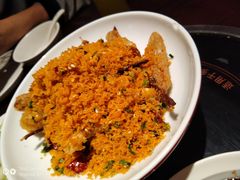 -上名堂·鱼头好吃(体育场路店)