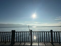 -大理洱海