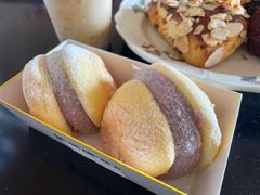 -鲍师傅糕点(台东步行街店)