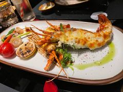 -上海苏宁宝丽嘉酒店·Cafe Bellagio西餐厅