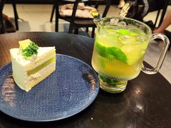 水果茶-gaga(深圳福田星河COCO Park店)