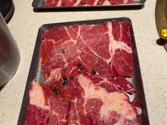 -蚂蚁洞·烤肉大营地(上海静安大悦城店)