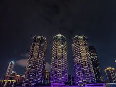 -重庆两江夜游-交运系列