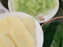 -大院河·仙鱼莊(九眼桥店)