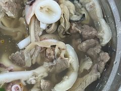 -福屿鲜捞小吃·捞化(福屿总店)