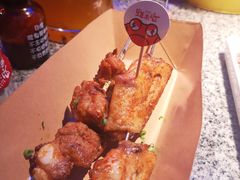 -蛙来哒(东城万达店)