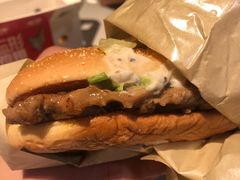 -麦当劳(一德路店)