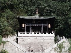 -龙兴寺