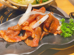 -牛市牛烤肉(西单大悦城店)