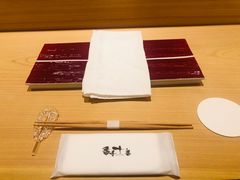 -焼肉 番手十番(銀座三越店)